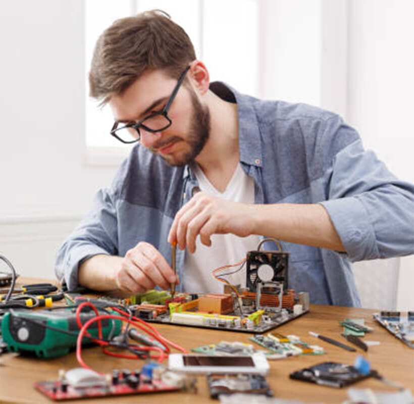 Portfolio Image
